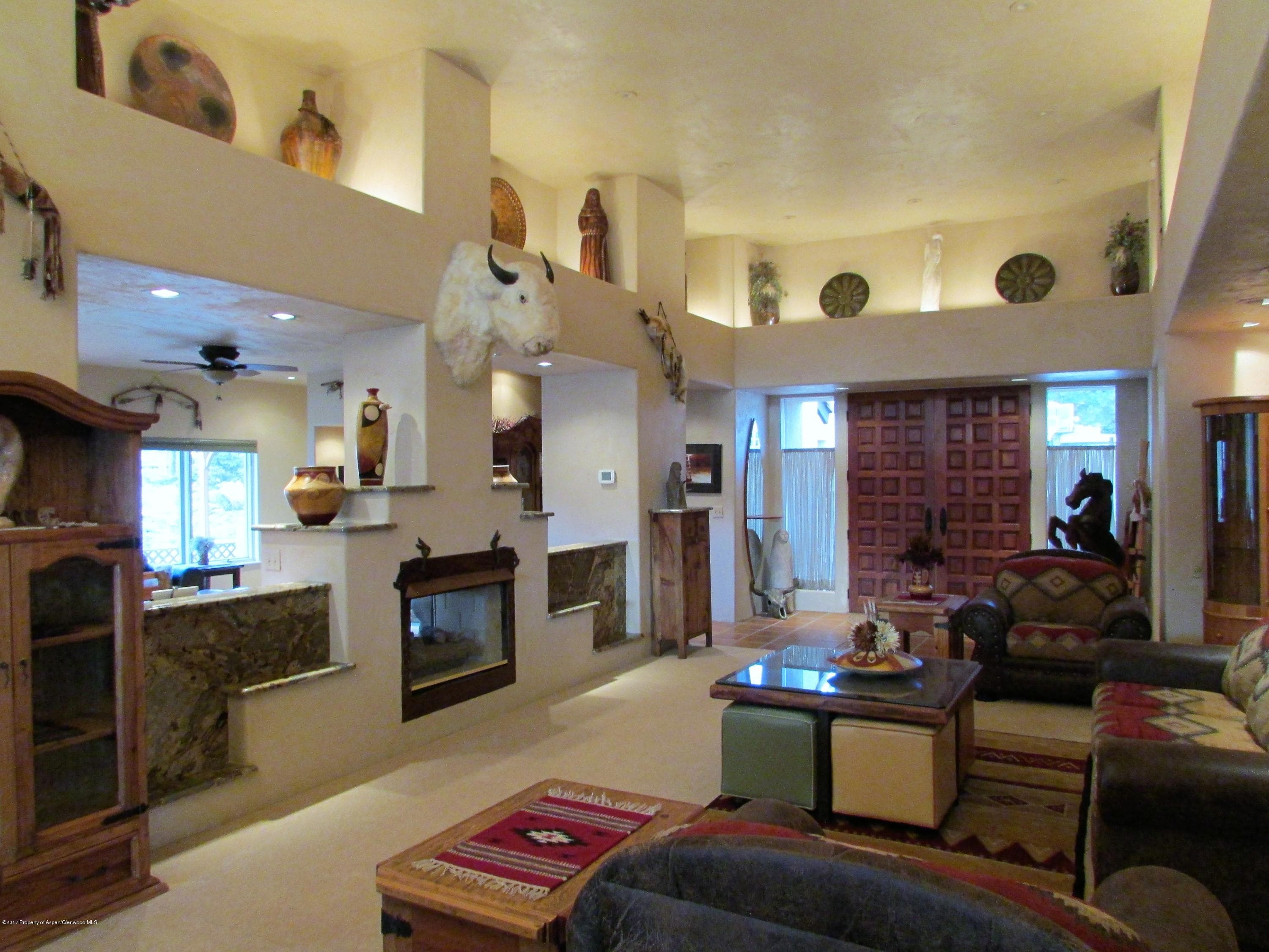 101 BATTLEMENT CREEK Trail, Battlement Mesa, CO 81635 - Photo 5