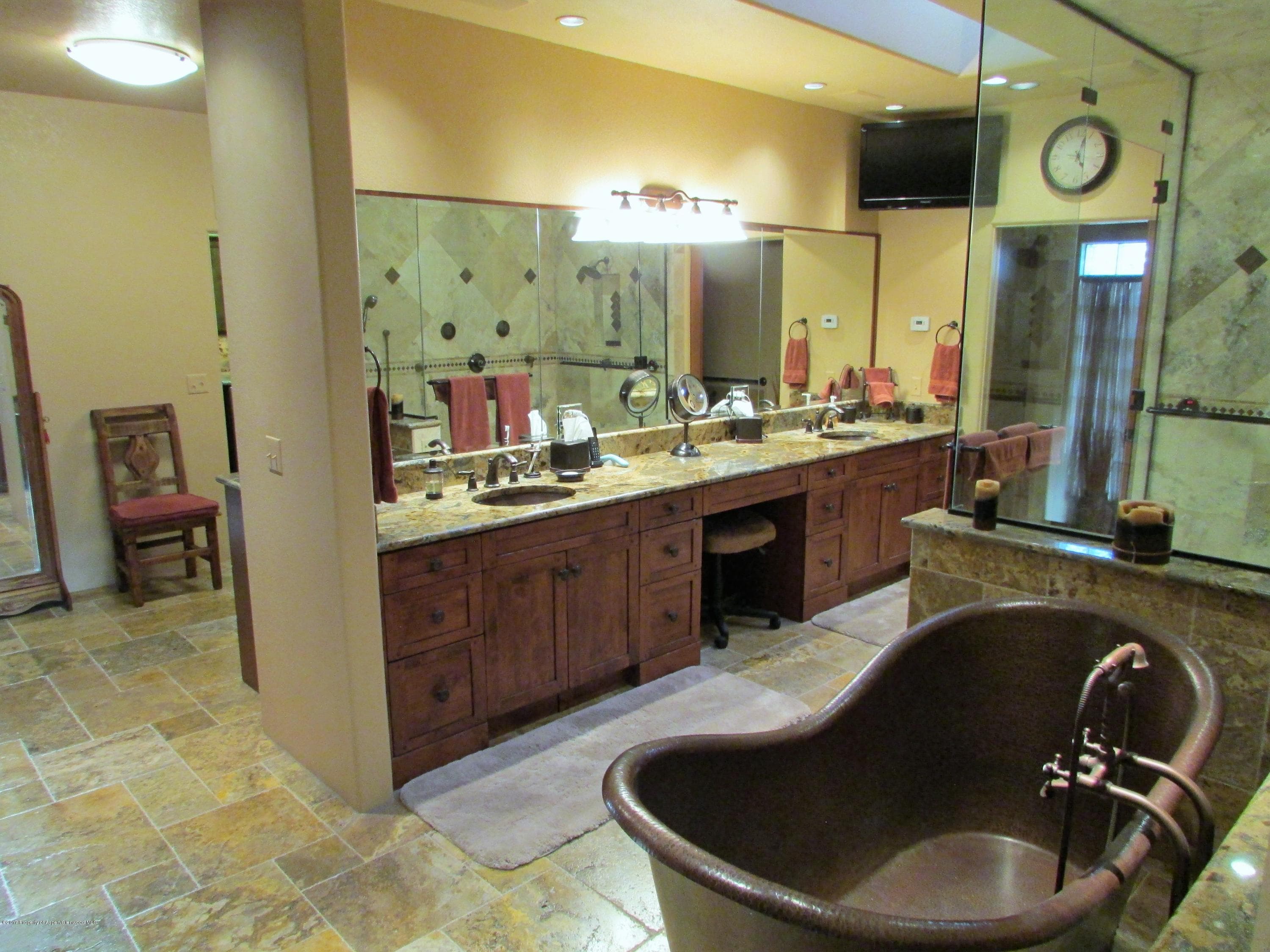101 BATTLEMENT CREEK Trail, Battlement Mesa, CO 81635 - Photo 20