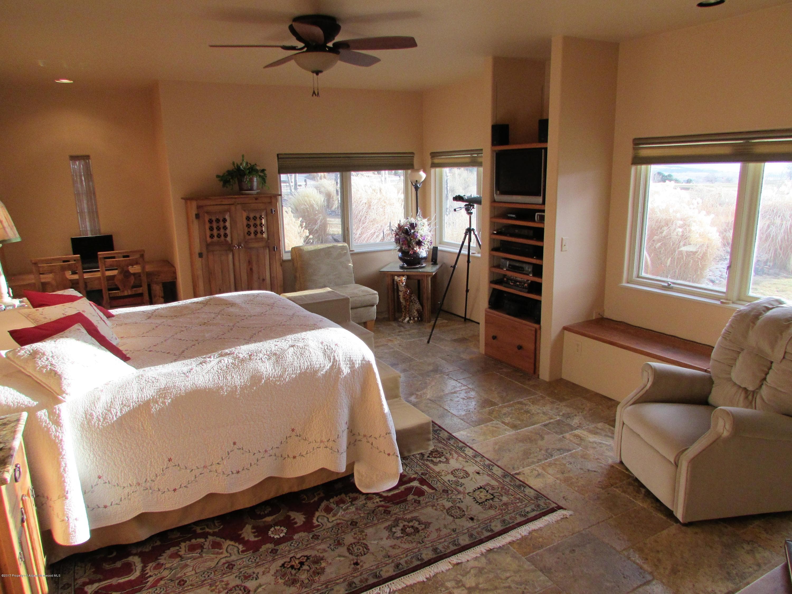 101 BATTLEMENT CREEK Trail, Battlement Mesa, CO 81635 - Photo 18