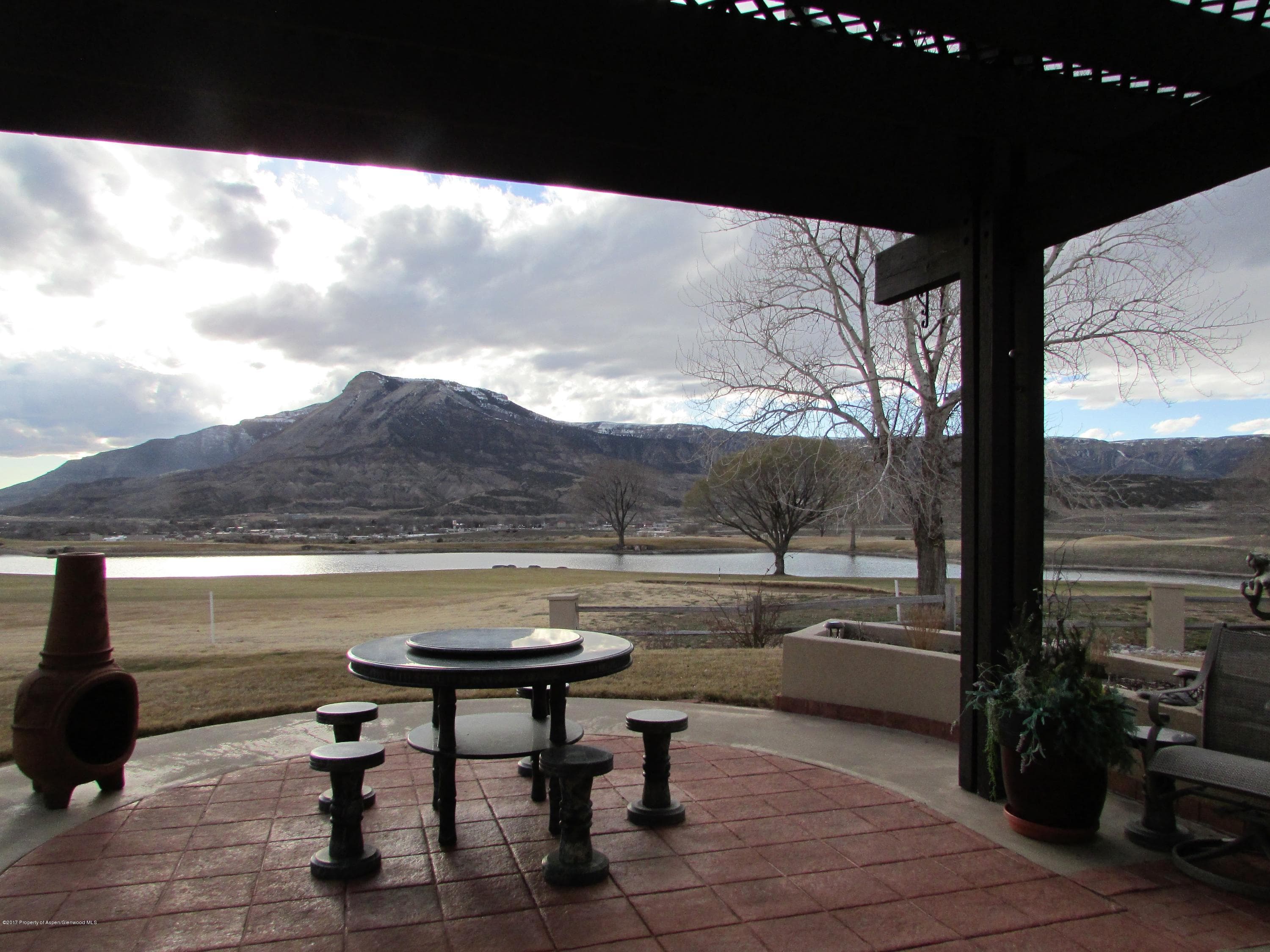 101 BATTLEMENT CREEK Trail, Battlement Mesa, CO 81635 - Photo 39