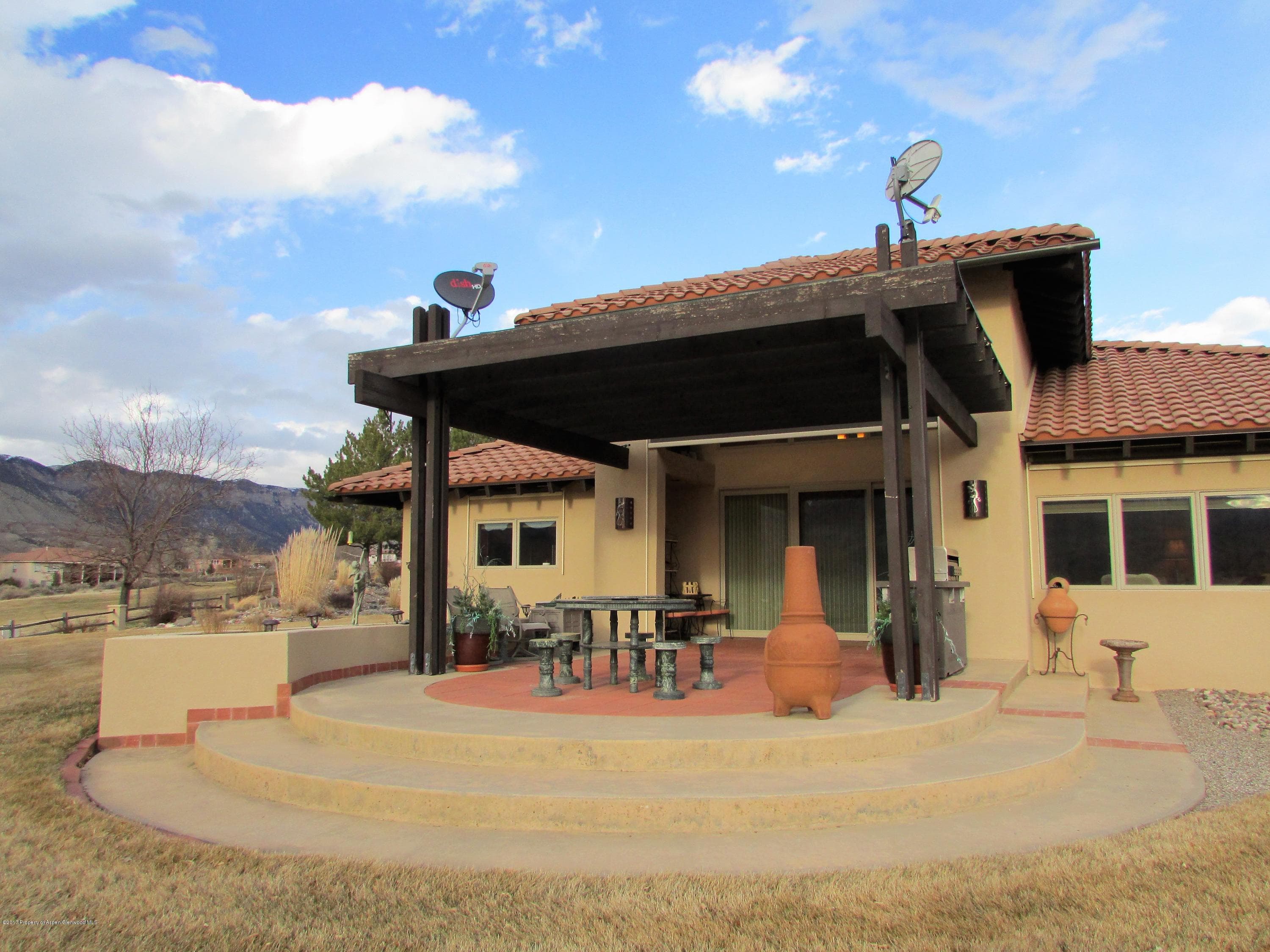 101 BATTLEMENT CREEK Trail, Battlement Mesa, CO 81635 - Photo 40