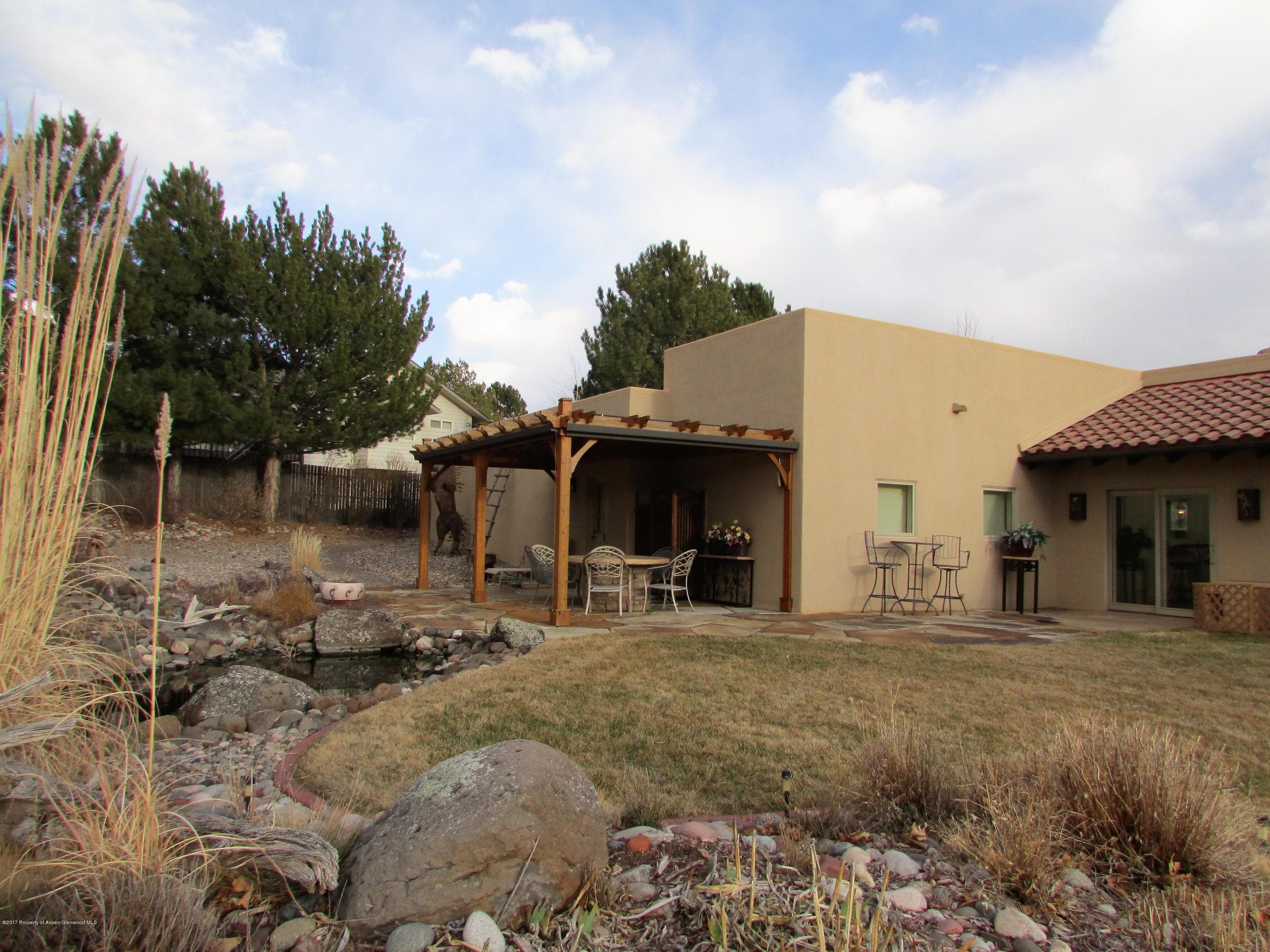 101 BATTLEMENT CREEK Trail, Battlement Mesa, CO 81635 - Photo 43