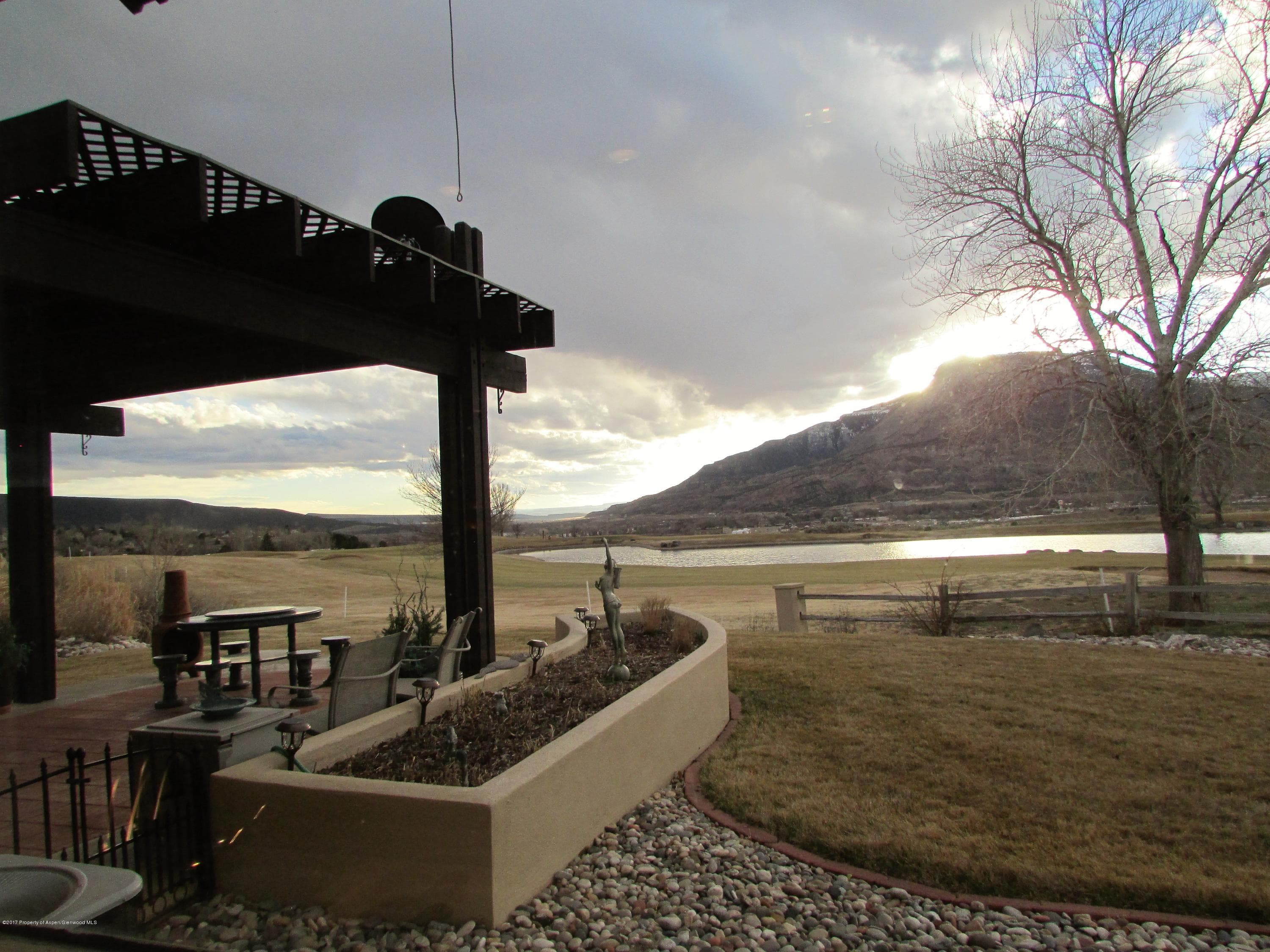 101 BATTLEMENT CREEK Trail, Battlement Mesa, CO 81635 - Photo 7