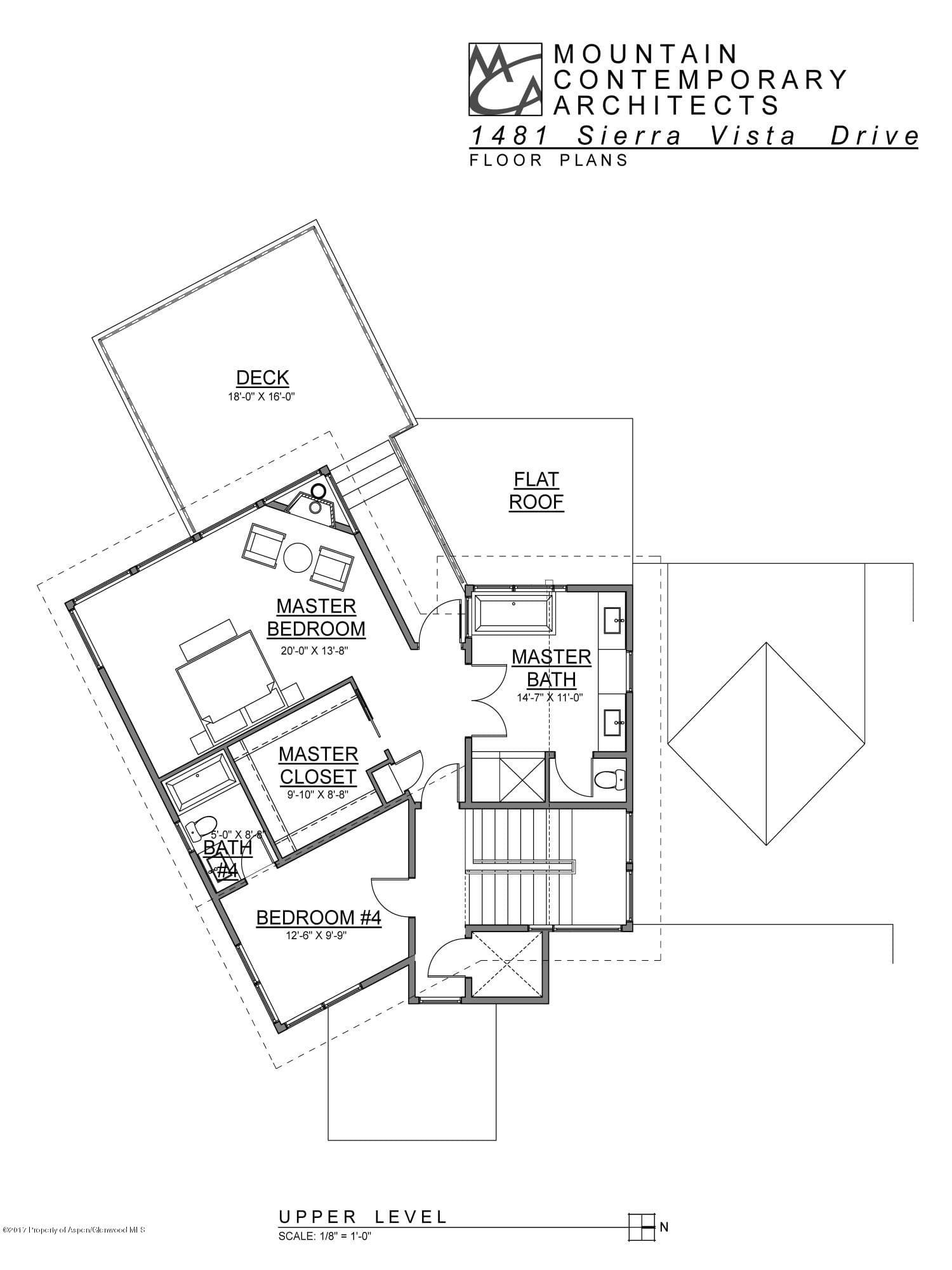 1481 Sierra Vista Drive, Aspen, CO 81611 - Photo 104