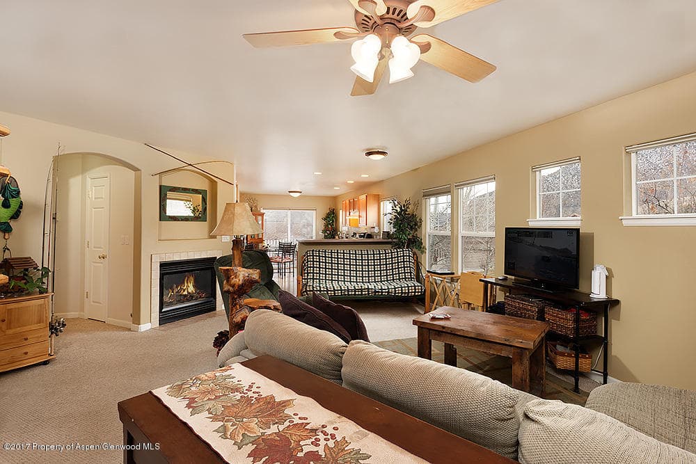 610 Lariat Loop, New Castle, CO 81647 - Photo 2