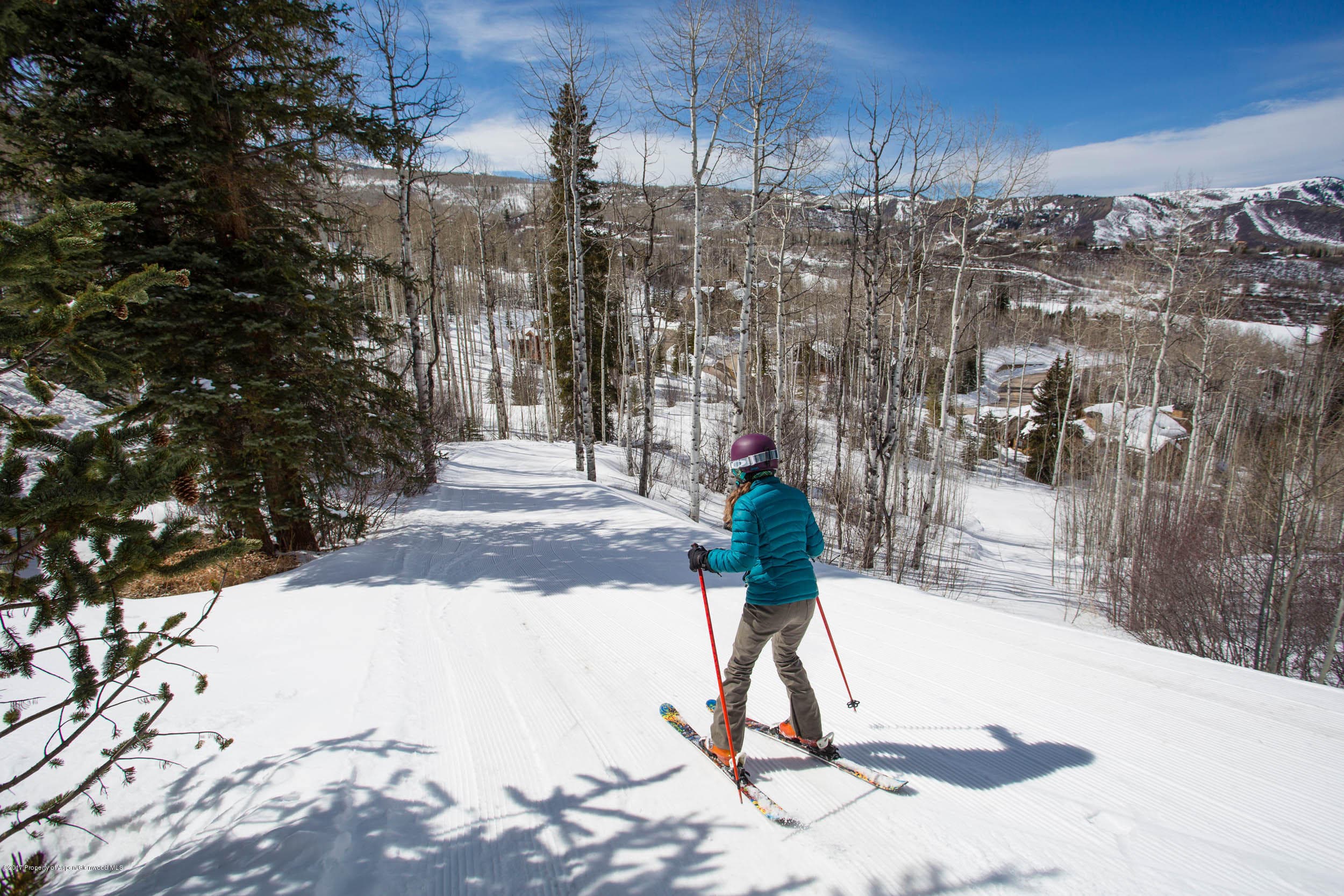 0381 Pine Crest Drive Pines Lot #47, Snowmass Village, CO 81615 - Photo 10