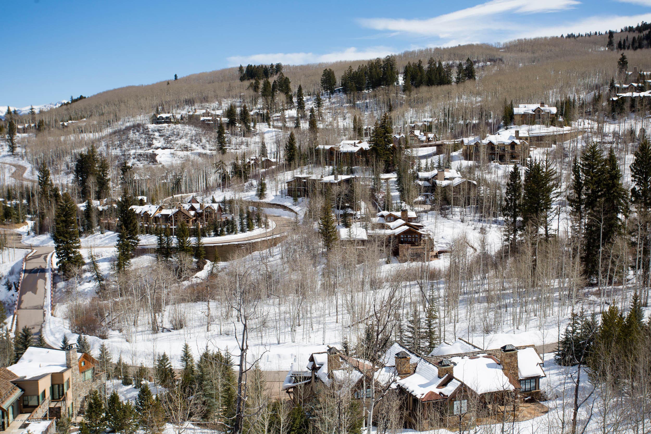 0381 Pine Crest Drive Pines Lot #47, Snowmass Village, CO 81615 - Photo 17