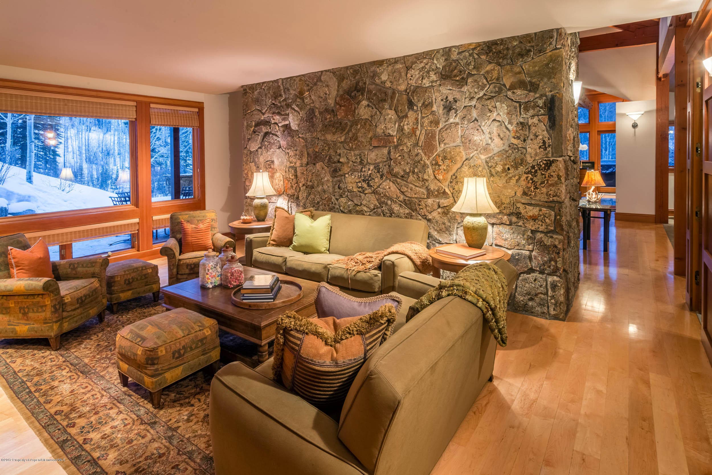 0381 Pine Crest Drive Pines Lot #47, Snowmass Village, CO 81615 - Photo 55