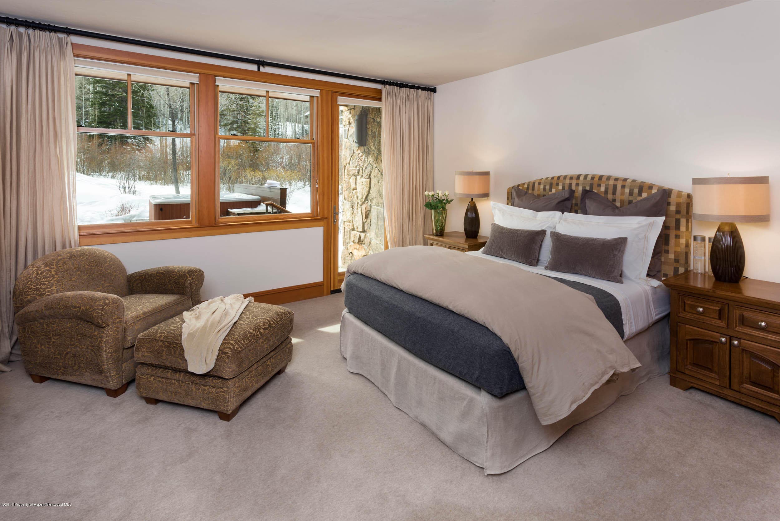 0381 Pine Crest Drive Pines Lot #47, Snowmass Village, CO 81615 - Photo 58