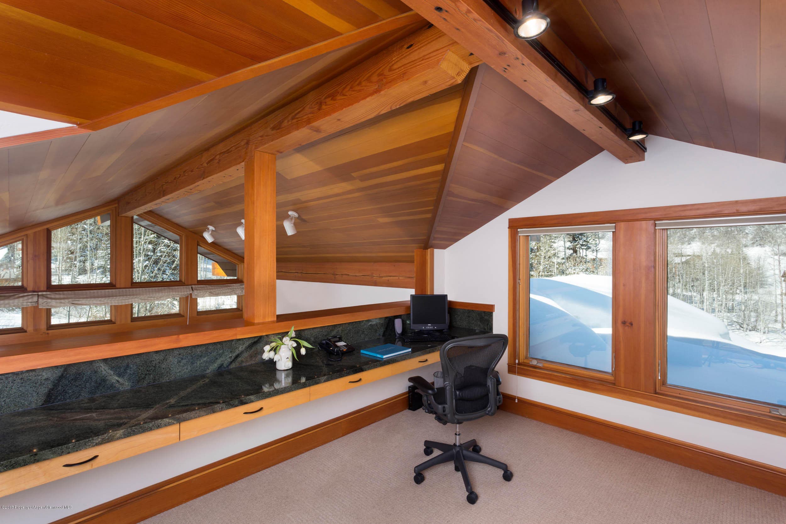 0381 Pine Crest Drive Pines Lot #47, Snowmass Village, CO 81615 - Photo 54