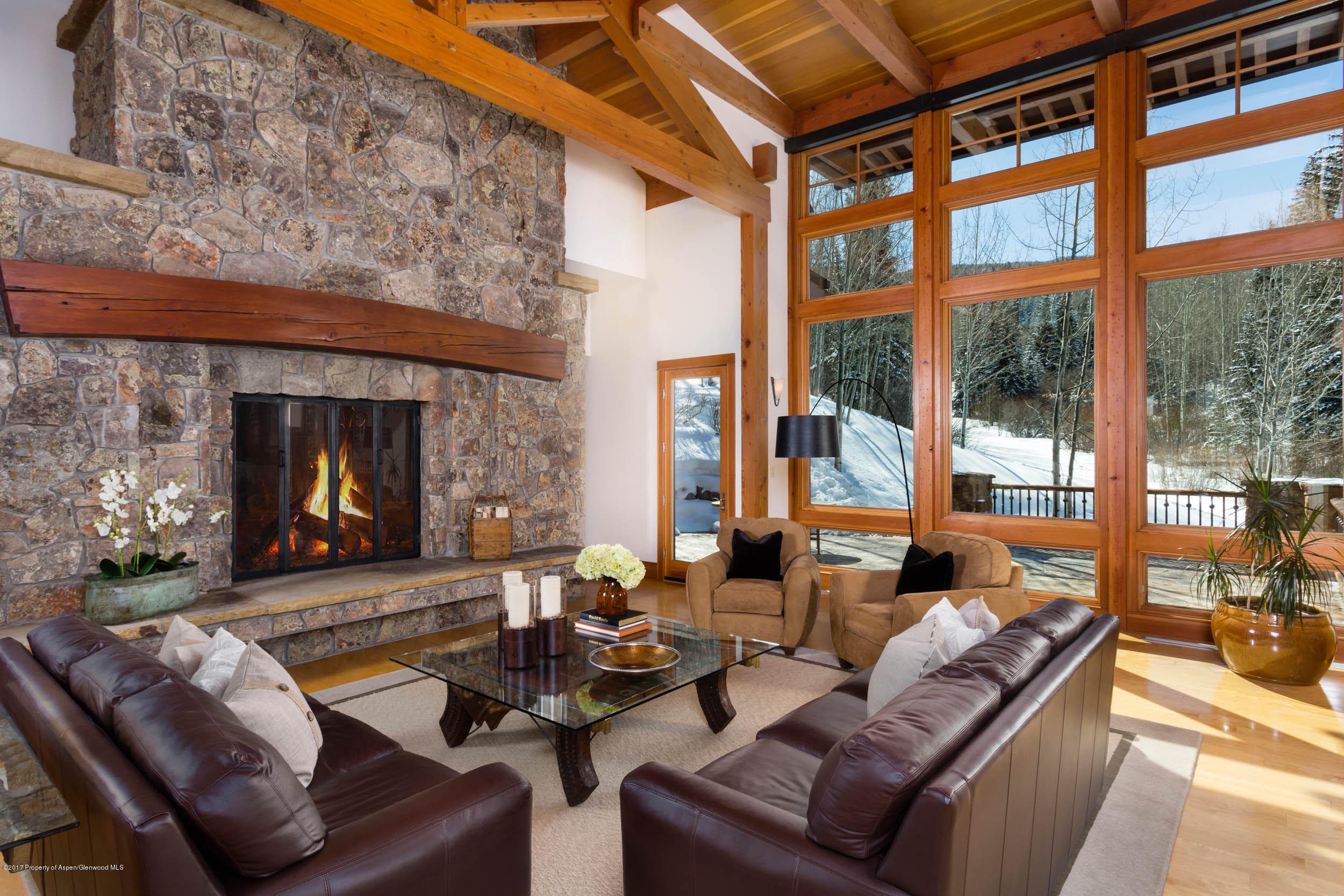 0381 Pine Crest Drive Pines Lot #47, Snowmass Village, CO 81615 - Photo 41
