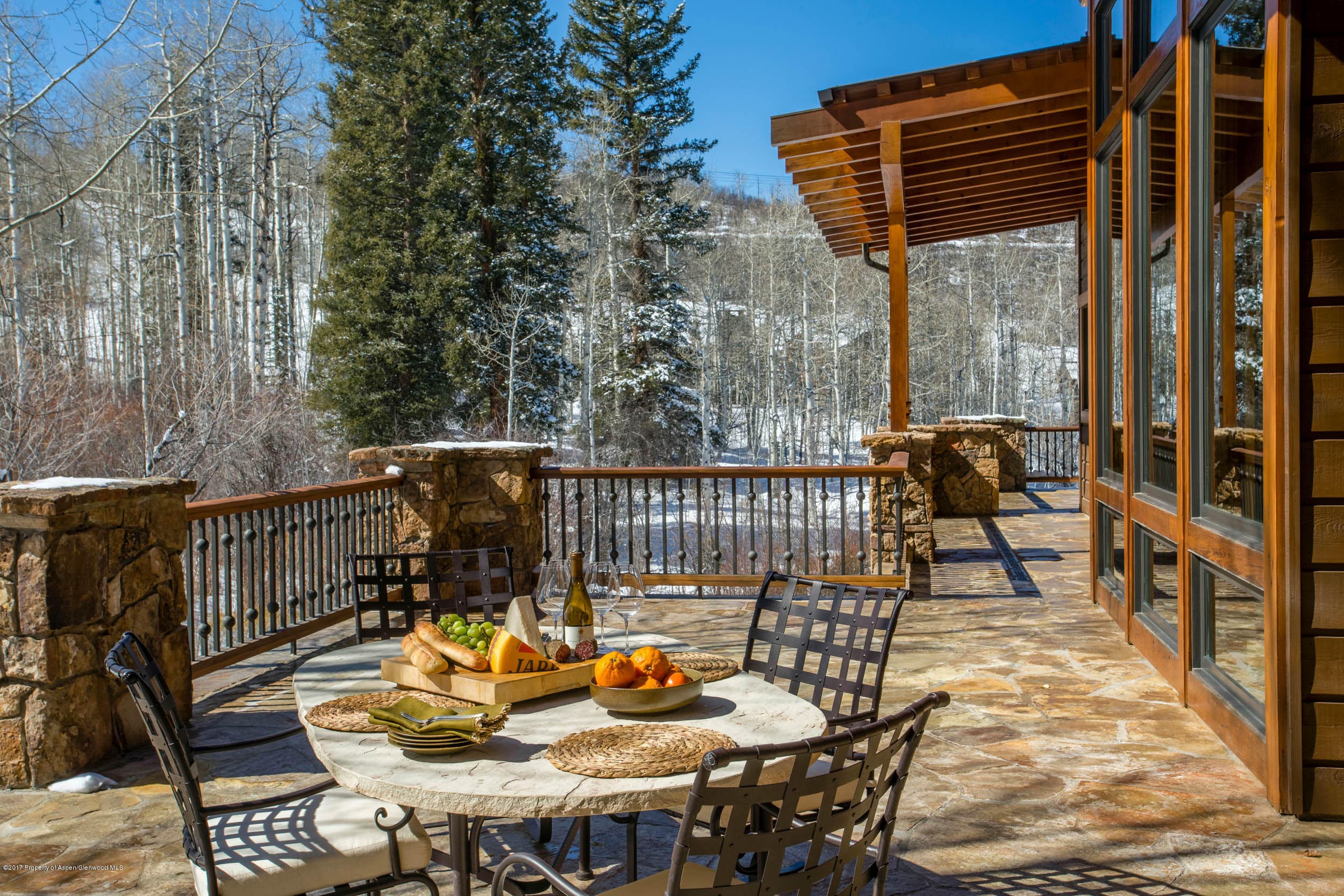 0381 Pine Crest Drive Pines Lot #47, Snowmass Village, CO 81615 - Photo 6