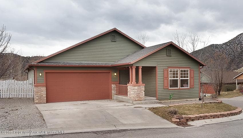 610 Lariat Loop, New Castle, CO 81647 - Photo 1