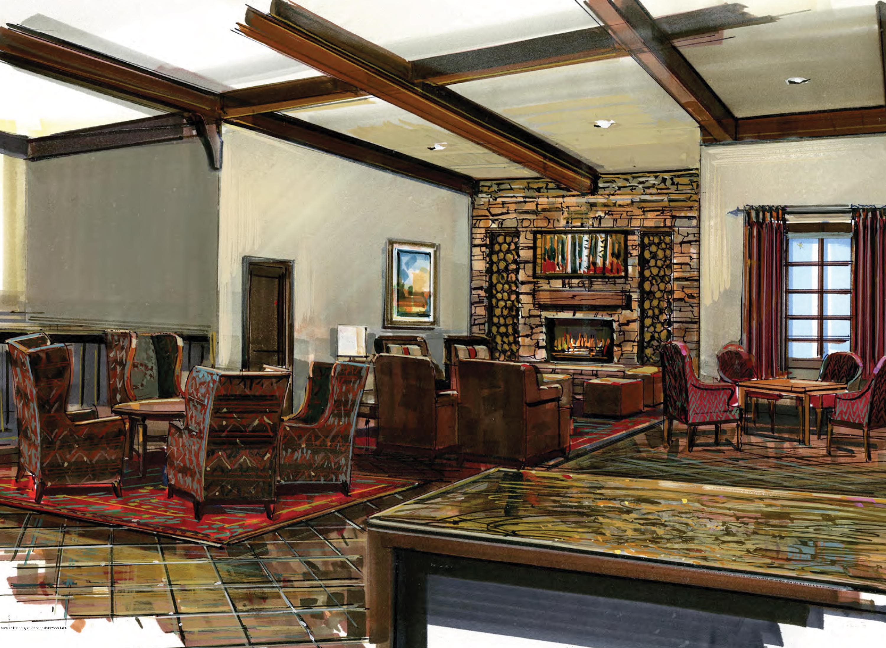 126 Timbers Club Court M3-VII, Snowmass Village, CO 81615 - Photo 21