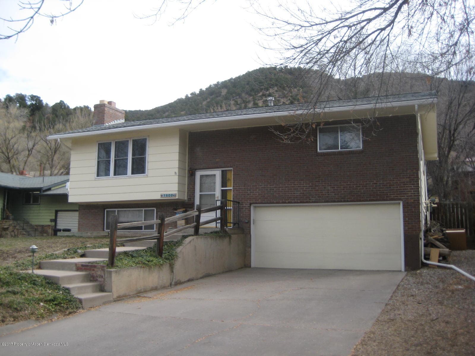 1600 BLAKE, Glenwood Springs, CO 81601 - Photo 1