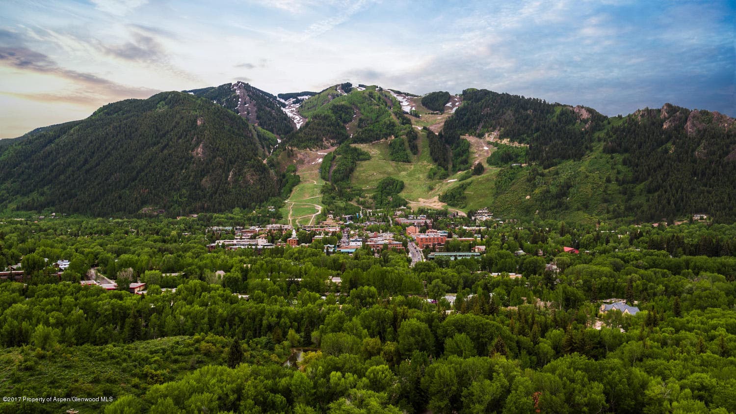 300 Red Mountain Road, Aspen, CO 81611