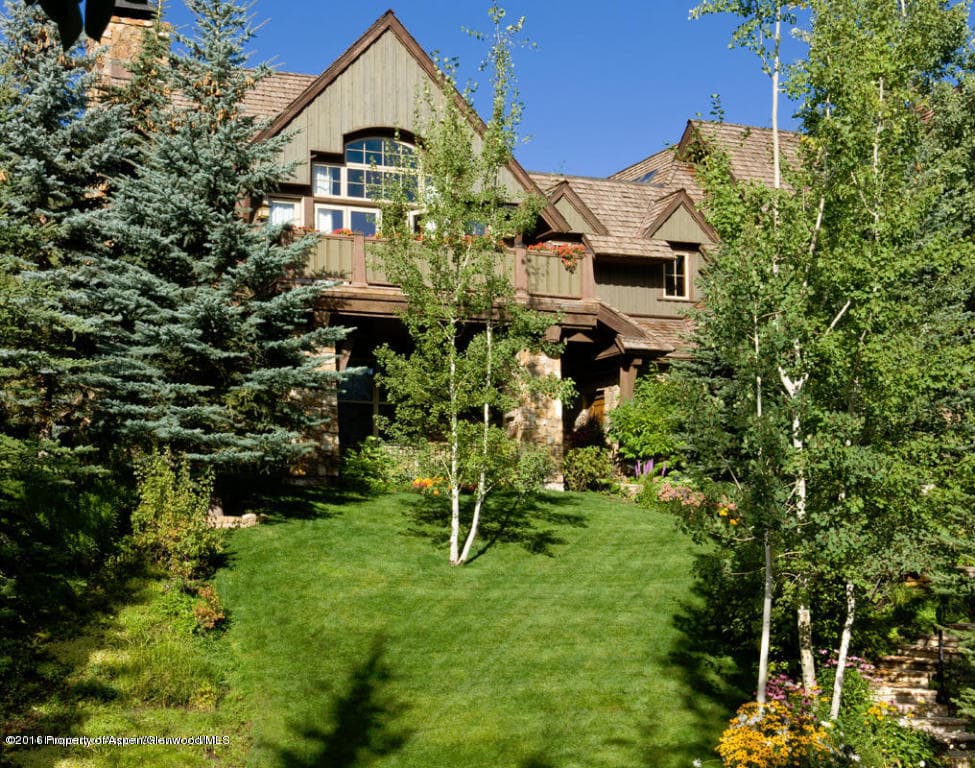 204 Oregon Trail, Aspen, CO 81611 - Photo 2