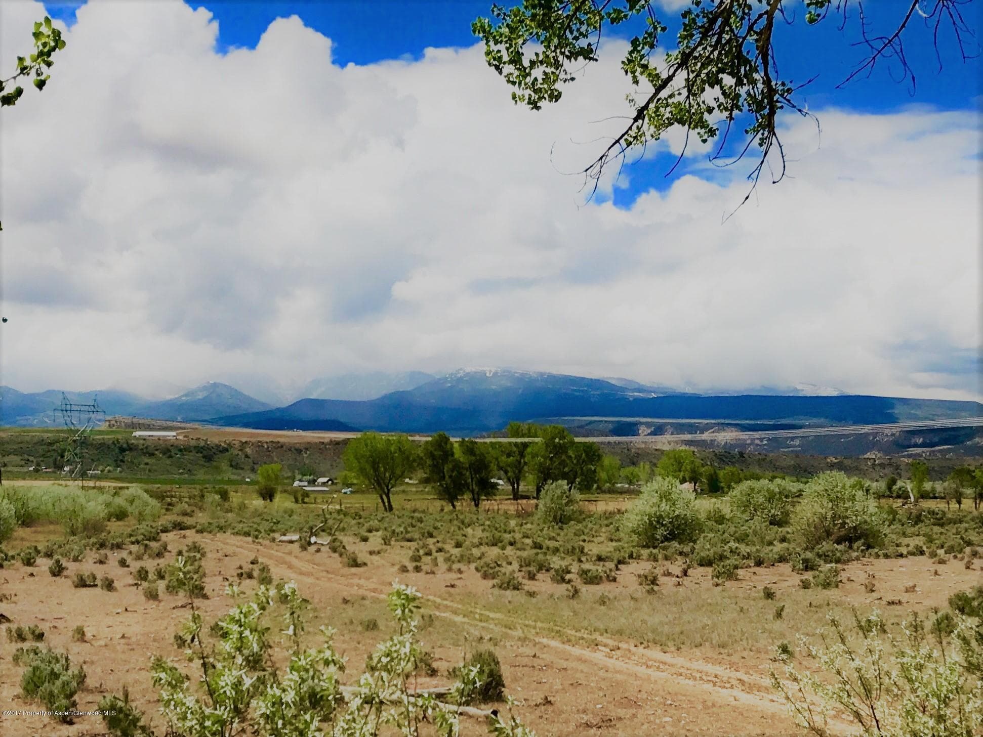 TBD County Road 346, Silt, CO 81652