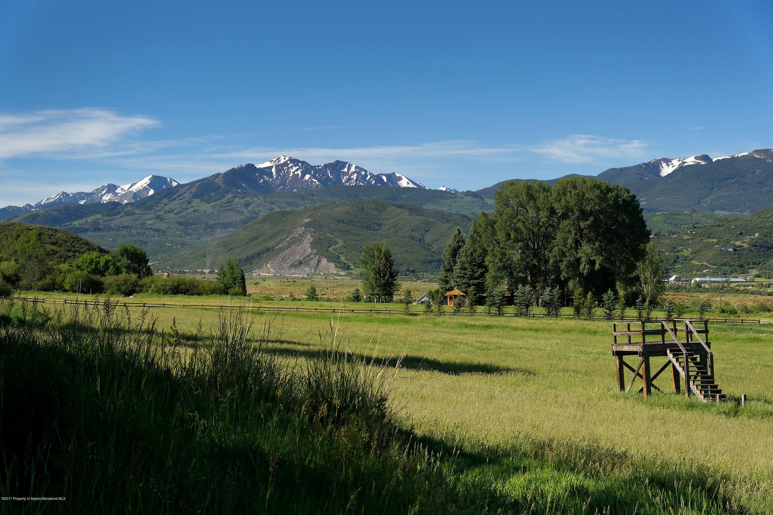 579 Chaparral Drive, Woody Creek, CO 81656 - Photo 2
