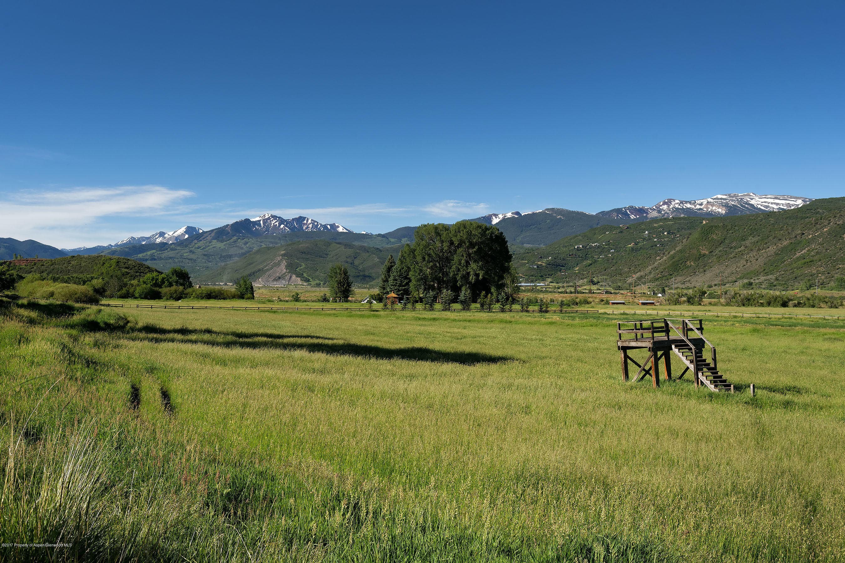 579 Chaparral Drive, Woody Creek, CO 81656