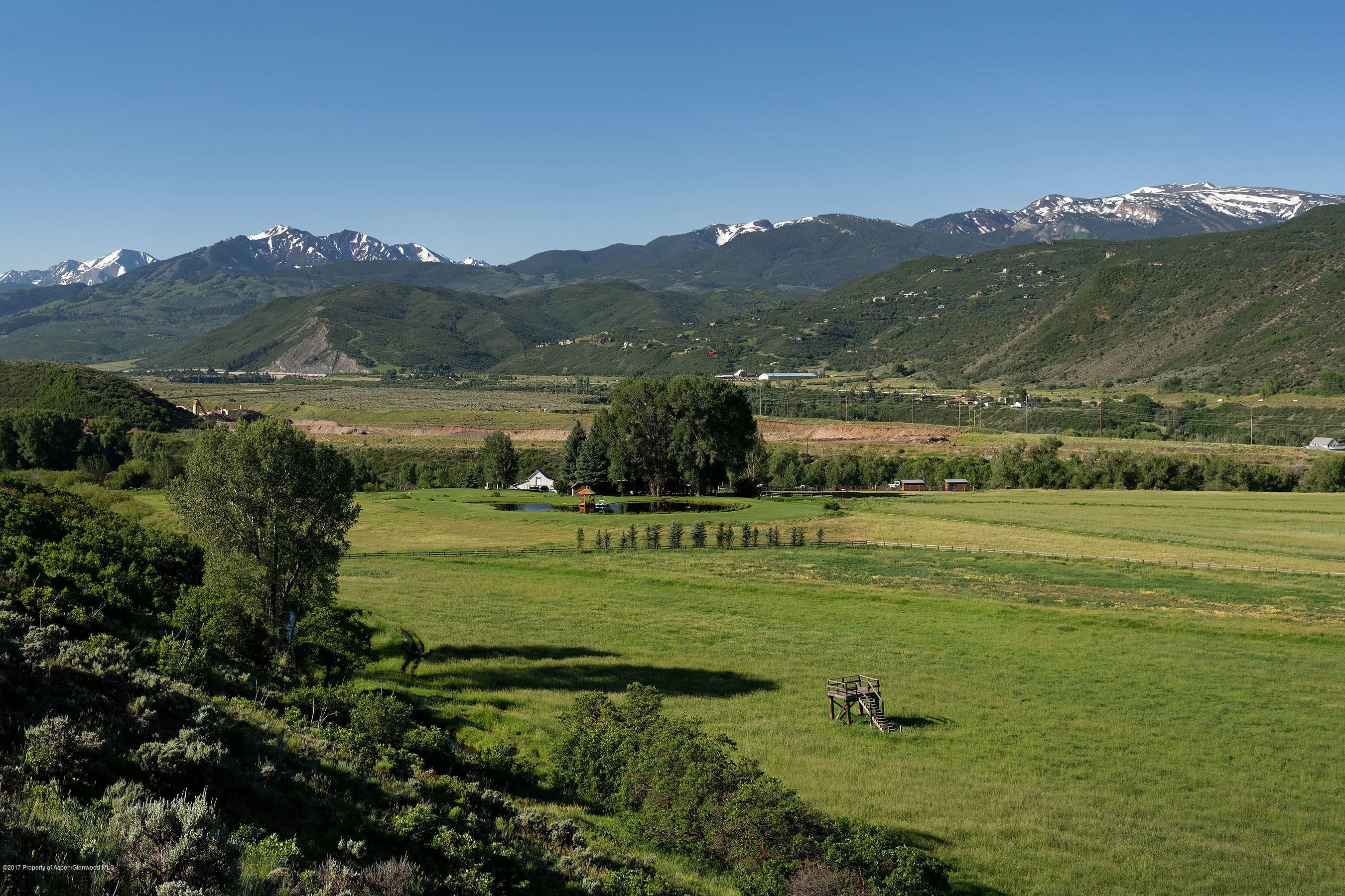 579 Chaparral Drive, Woody Creek, CO 81656 - Photo 8