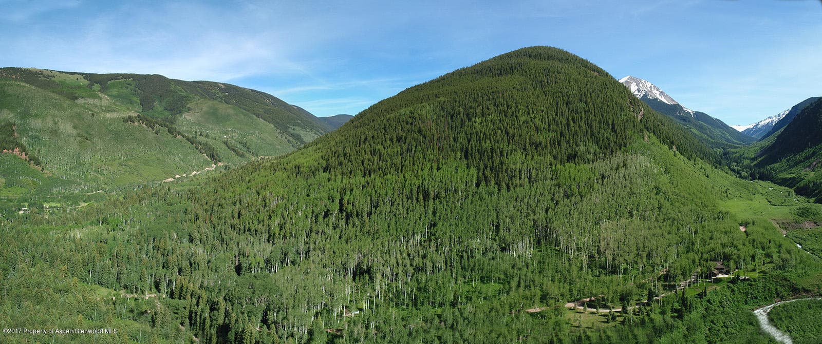 828 Conundrum Creek Road, Aspen, CO 81611 - Photo 15
