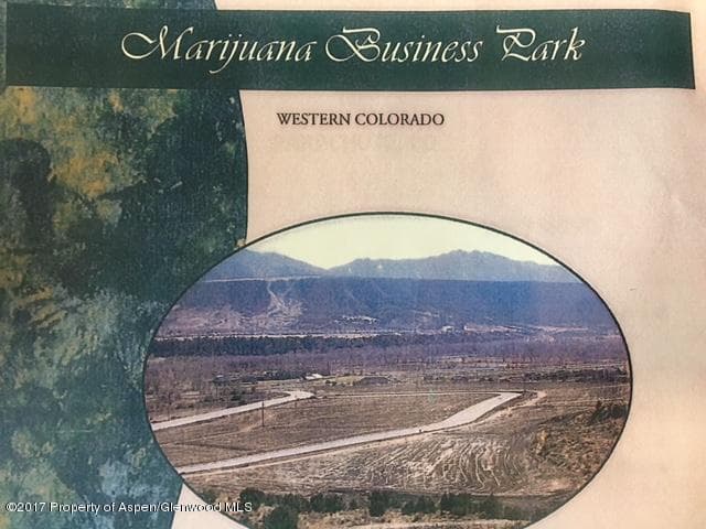 TBD Parachute Park Boulevard, Parachute, CO 81635