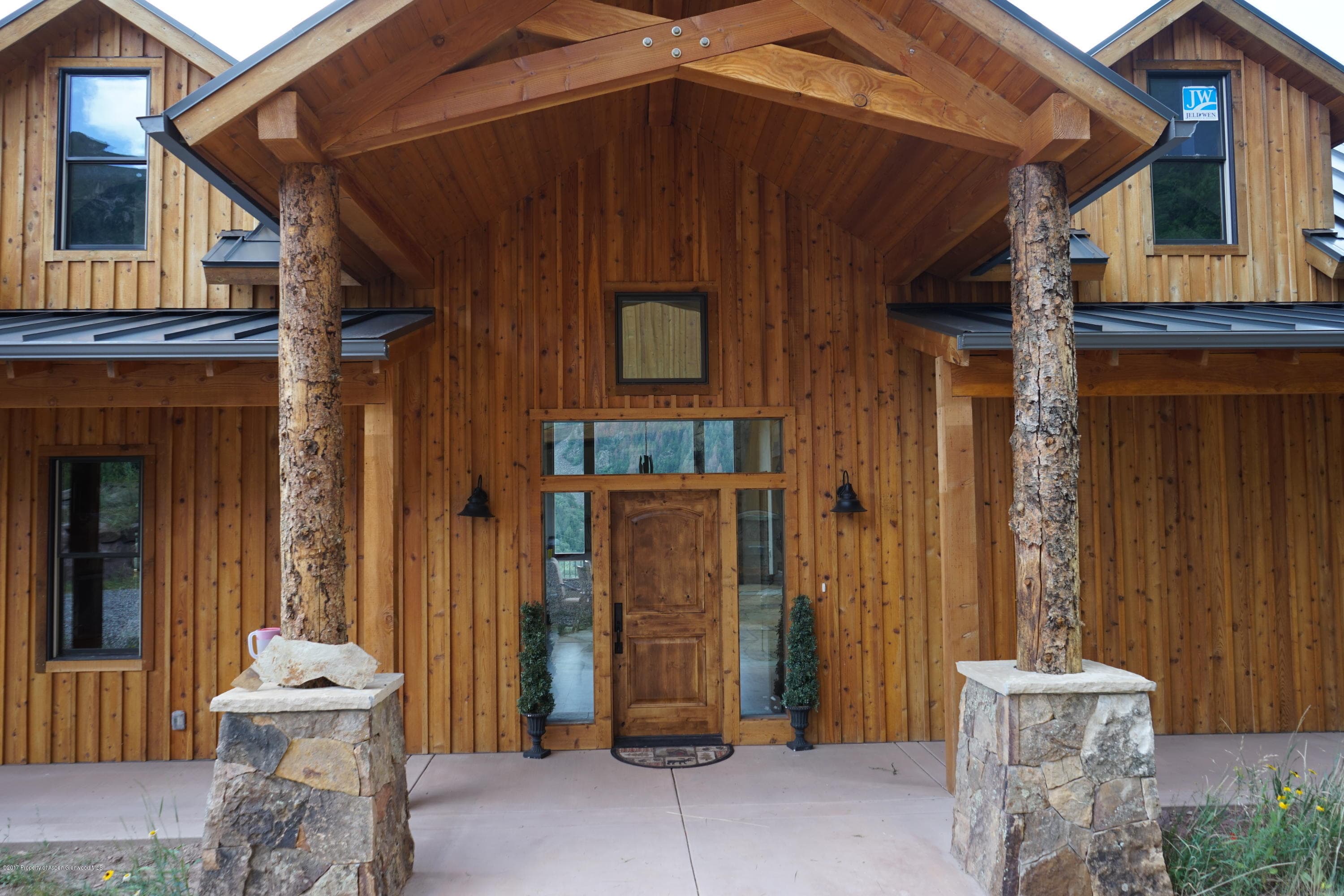 101 Cherokee Lane, Carbondale, CO 81623 - Photo 1