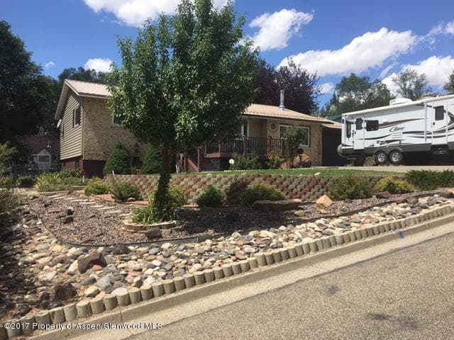 848 Ranney Street, Craig, CO 81625 - Photo 1