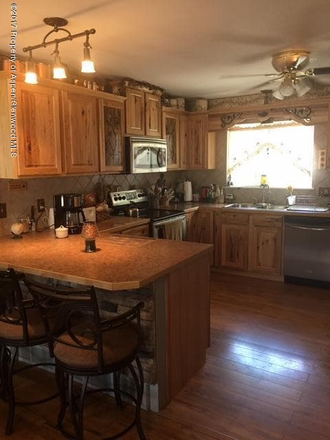 848 Ranney Street, Craig, CO 81625 - Photo 3