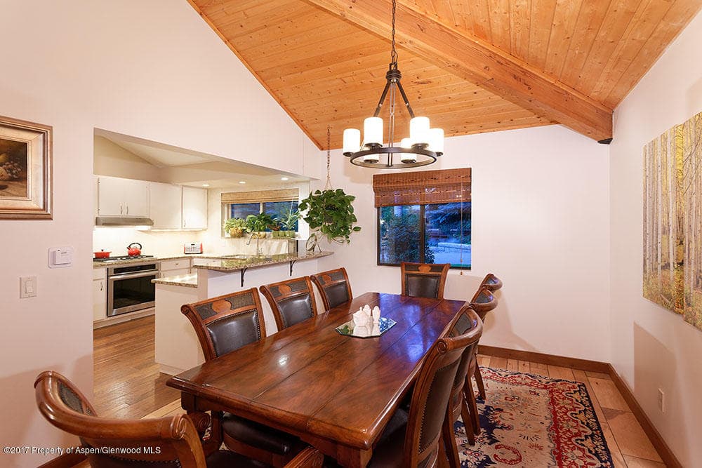 735 Castle Creek Drive 1, Aspen, CO 81611 - Photo 12