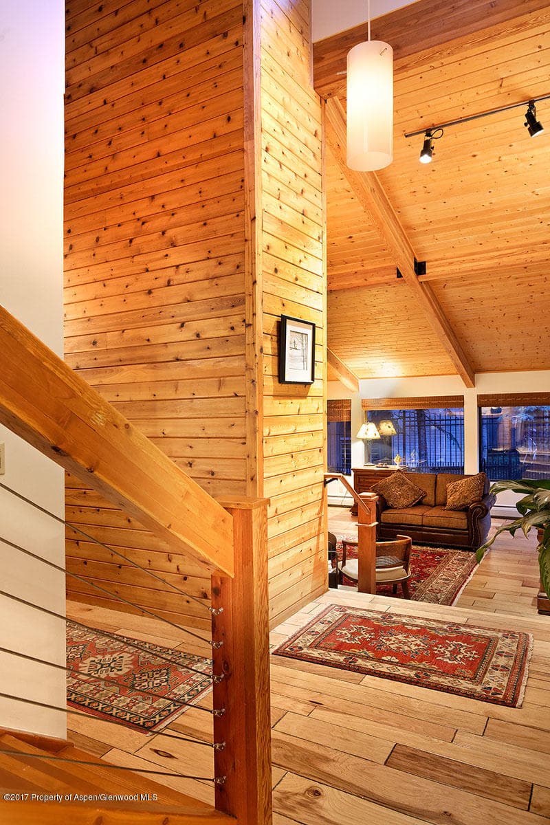 735 Castle Creek Drive 1, Aspen, CO 81611 - Photo 18