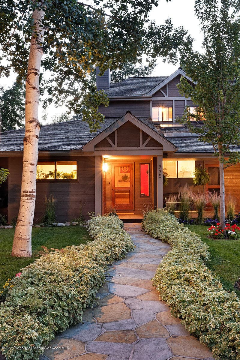 735 Castle Creek Drive 1, Aspen, CO 81611 - Photo 34