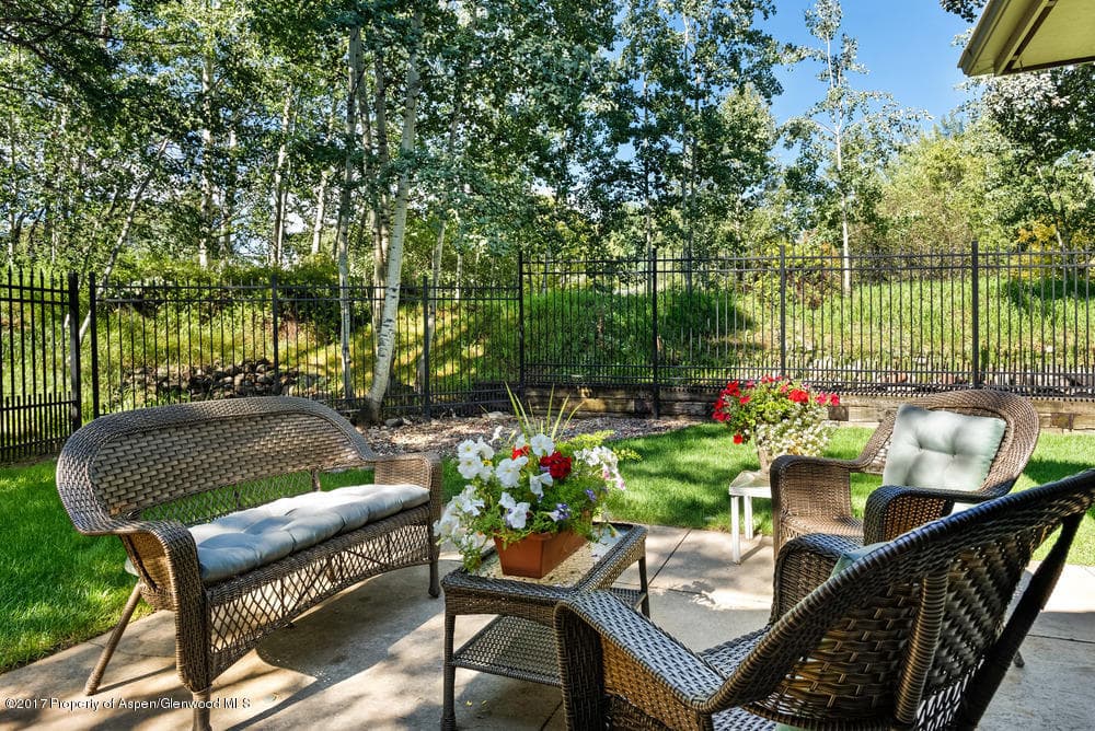 735 Castle Creek Drive 1, Aspen, CO 81611 - Photo 27