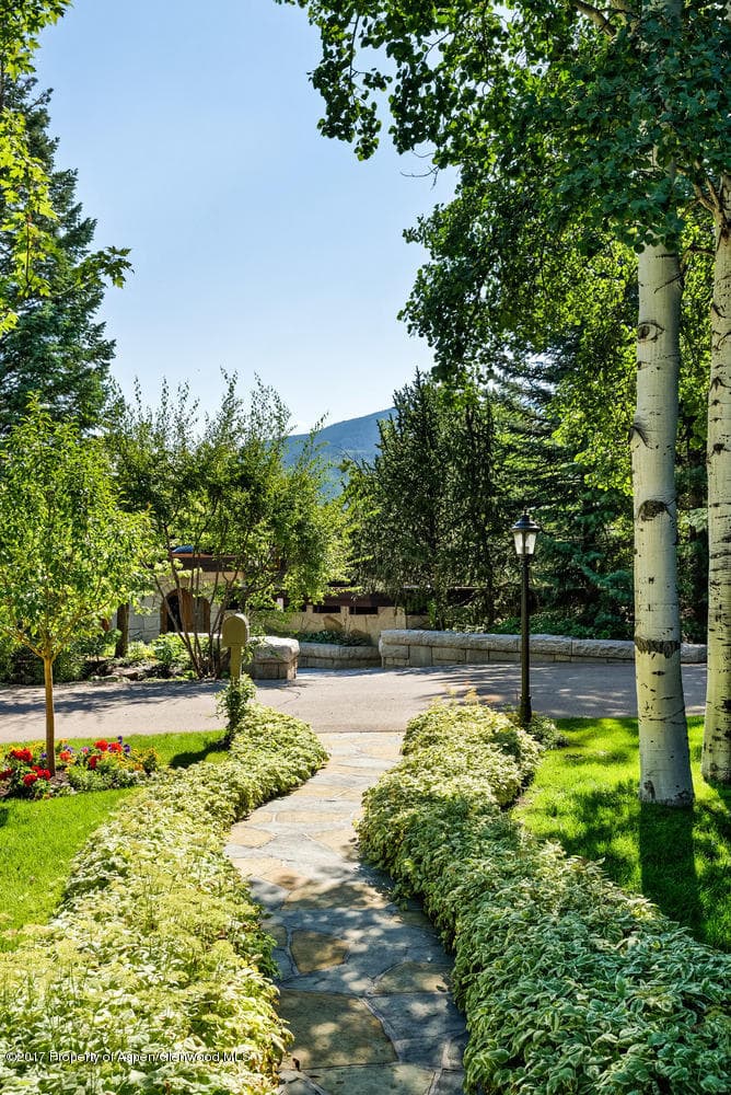 735 Castle Creek Drive 1, Aspen, CO 81611 - Photo 31