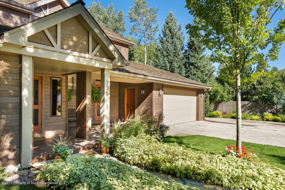 735 Castle Creek Drive 1, Aspen, CO 81611 - Photo 32