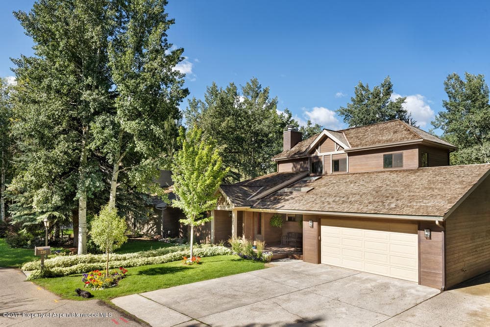 735 Castle Creek Drive 1, Aspen, CO 81611 - Photo 33