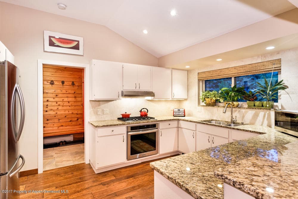 735 Castle Creek Drive 1, Aspen, CO 81611 - Photo 14