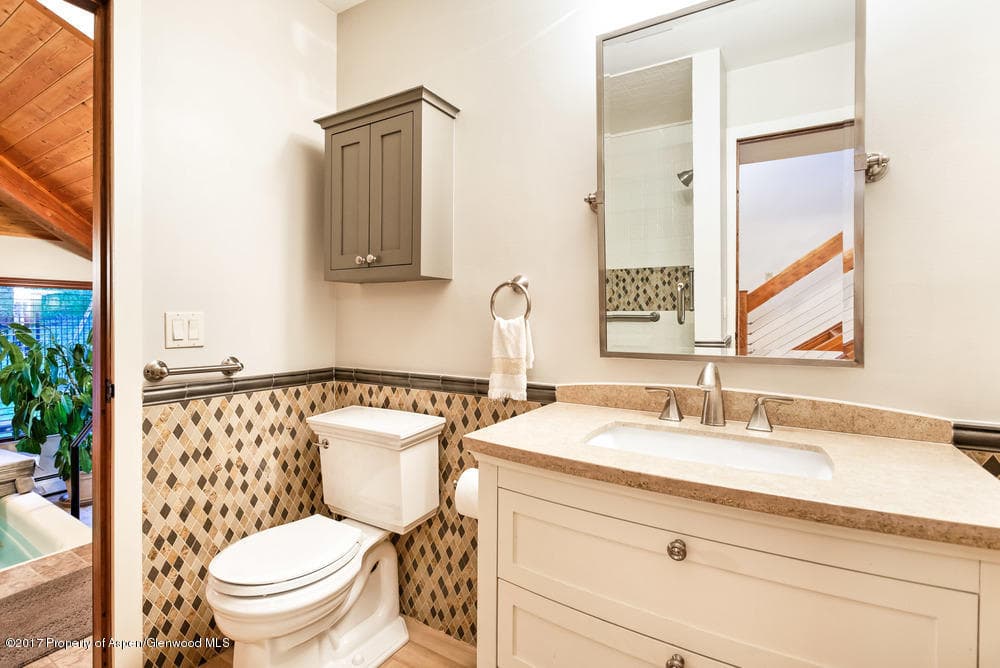 735 Castle Creek Drive 1, Aspen, CO 81611 - Photo 36