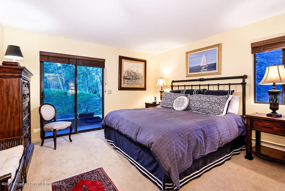 735 Castle Creek Drive 1, Aspen, CO 81611 - Photo 15