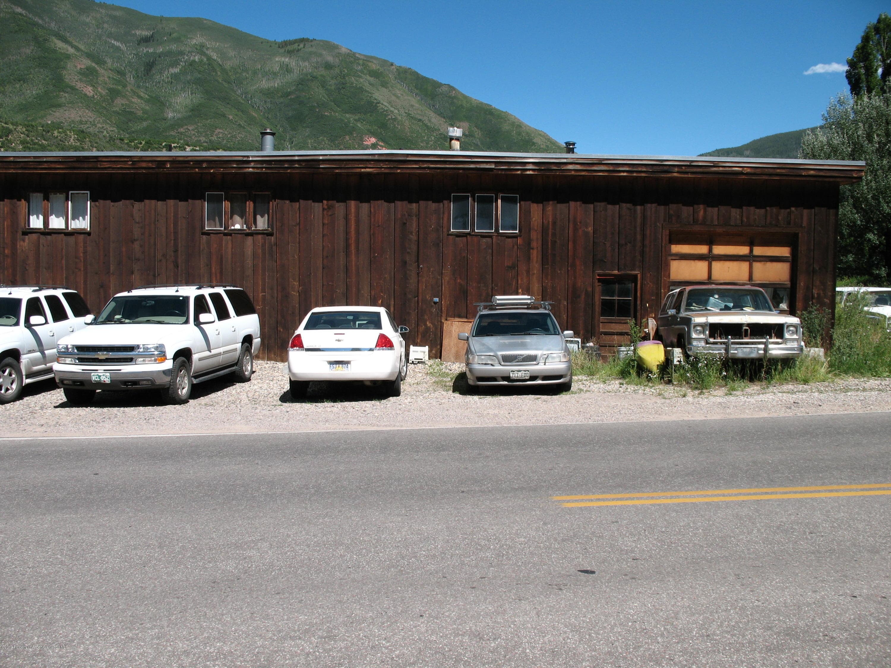 1050 Cemetery Lane, Aspen, CO 81611 - Photo 4