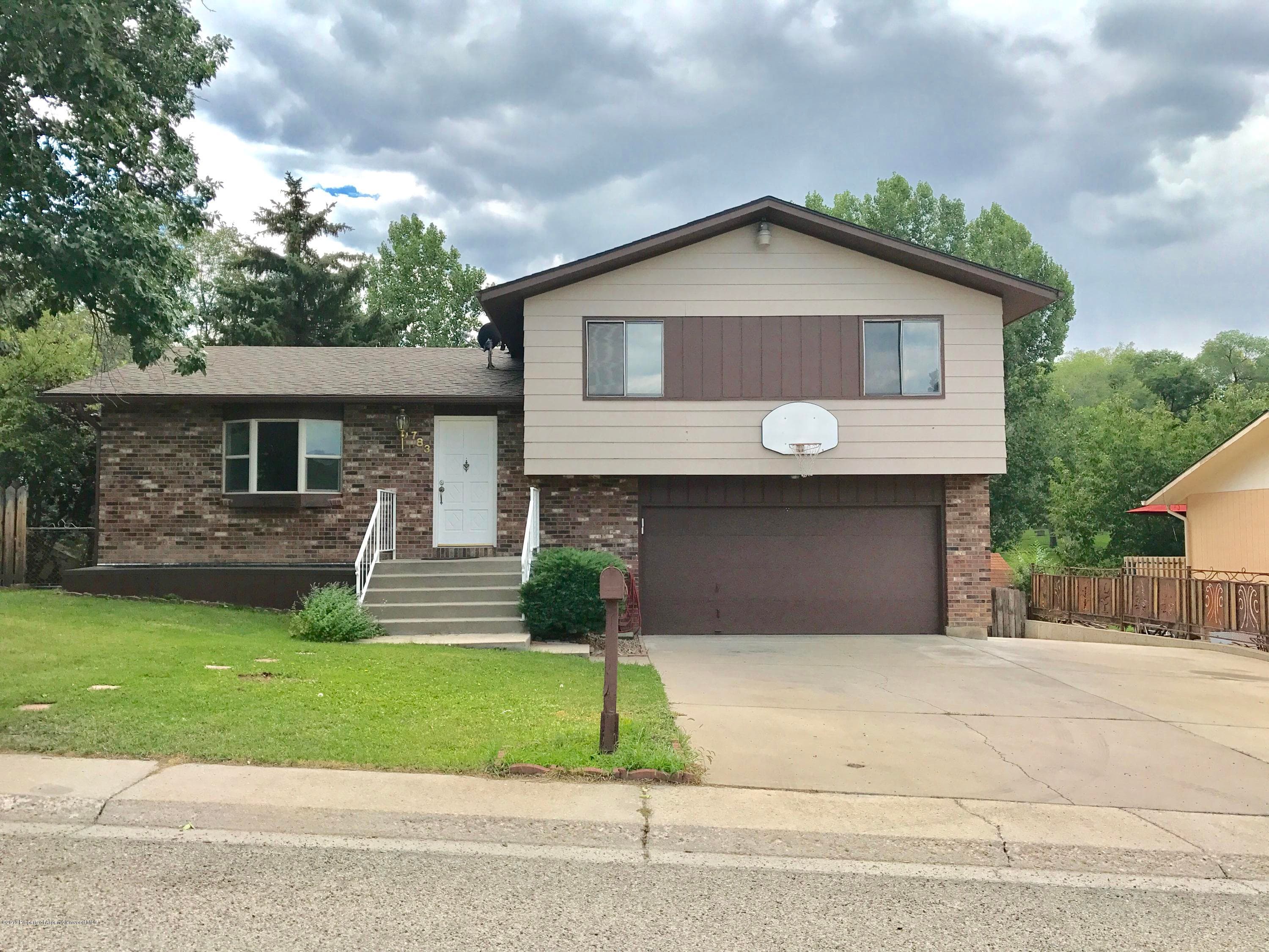 783 Buckeye Court, Rifle, CO 81650 - Photo 1