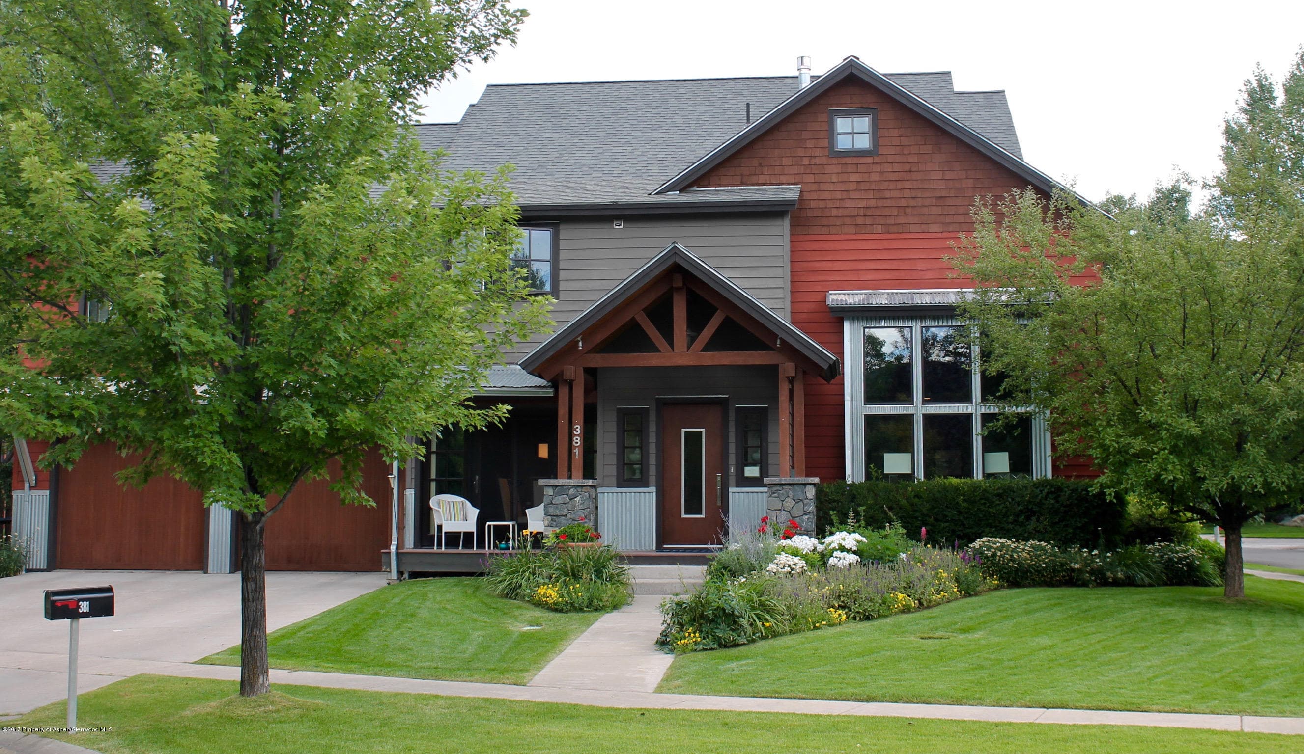 381 Sopris Circle, Basalt, CO 81621 - Photo 1
