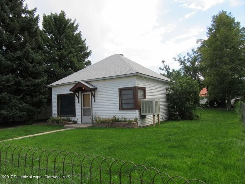 119 W 4th Street, Palisade, CO 81526 - Photo 1