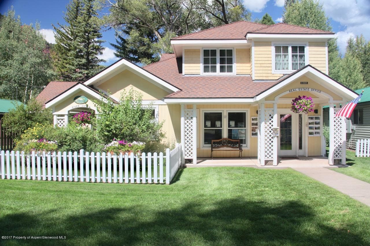 385 Redstone Boulevard, Redstone, CO 81623 - Photo 2