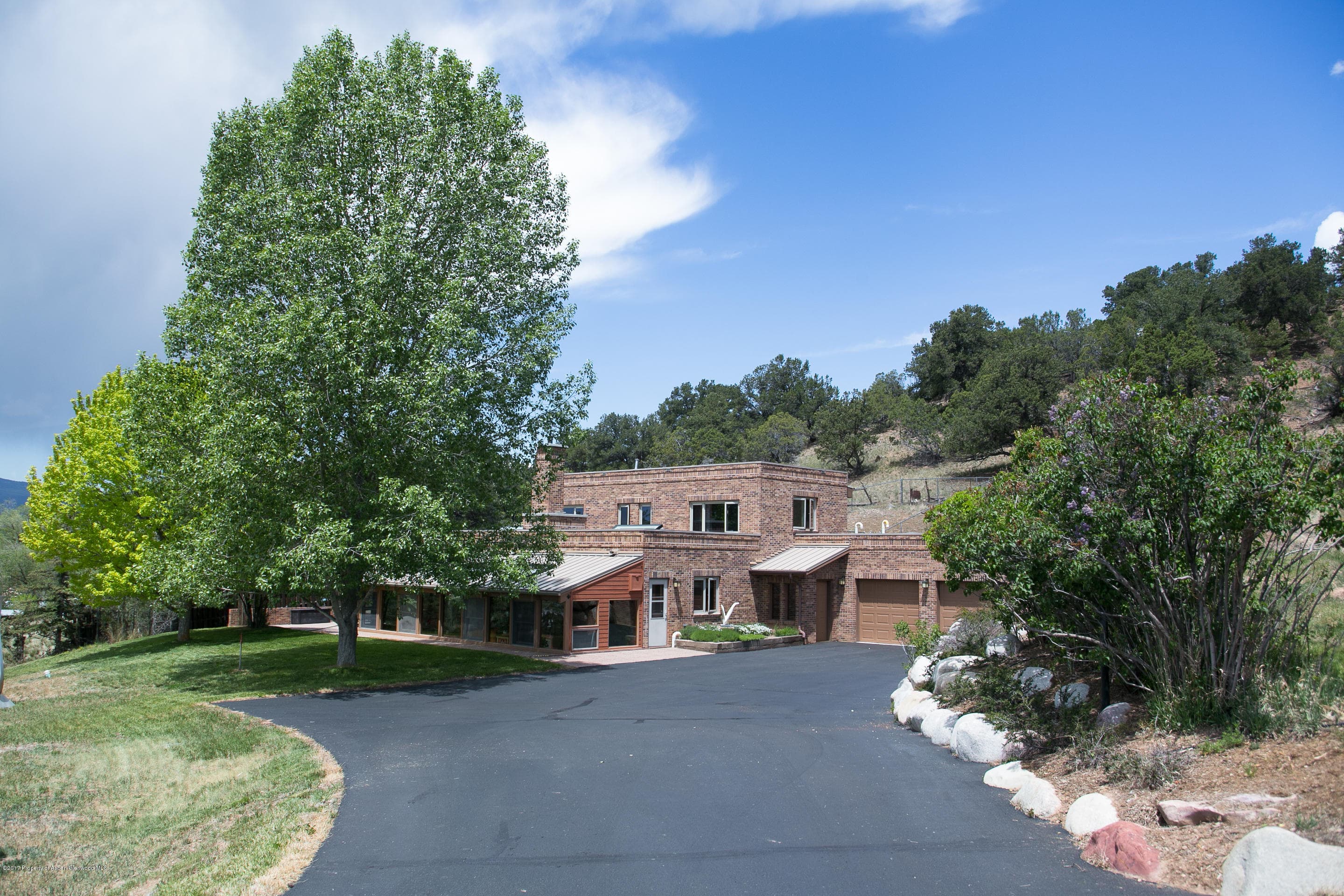 453 Lions Ridge Road, Carbondale, CO 81623 - Photo 1