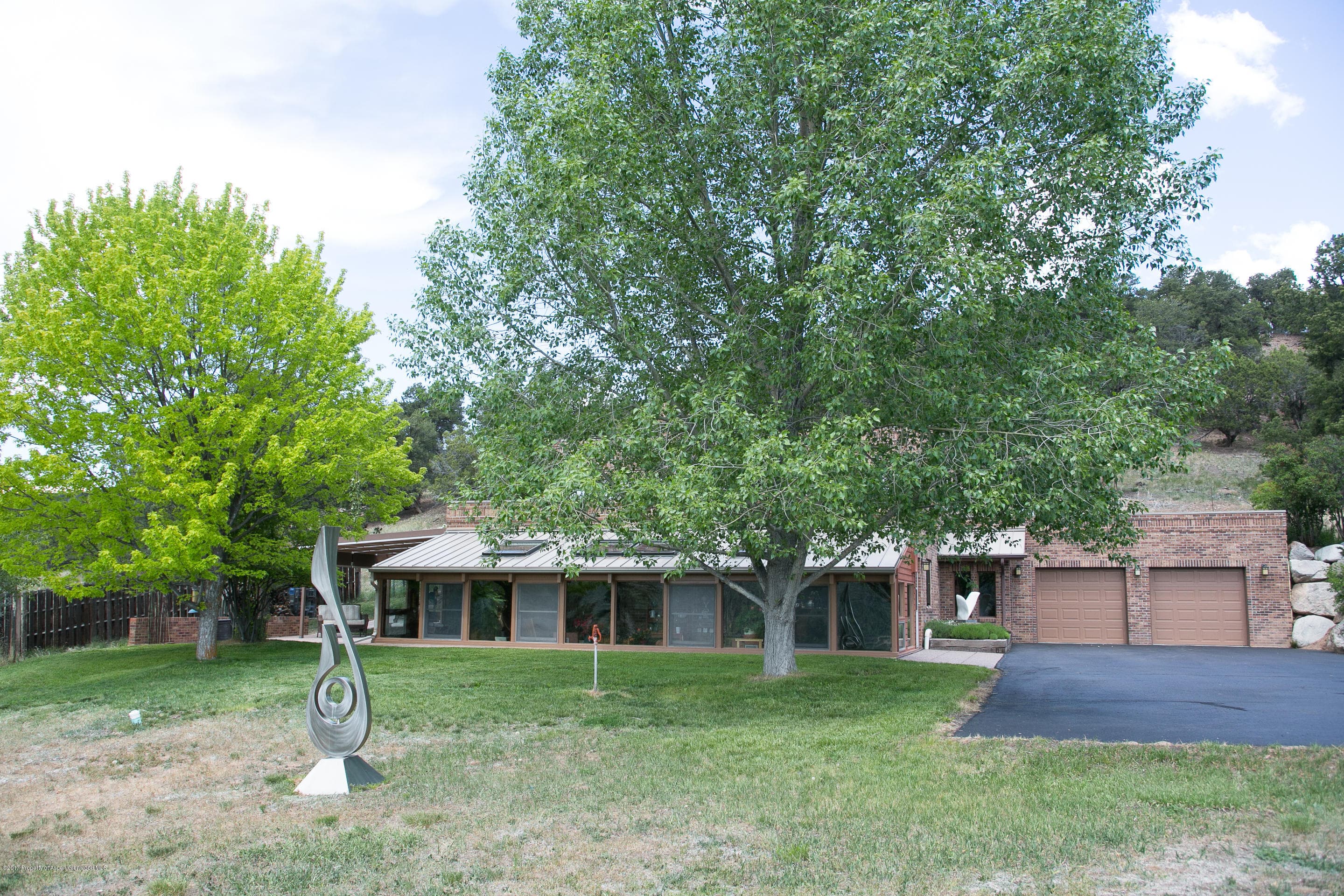 453 Lions Ridge Road, Carbondale, CO 81623 - Photo 3