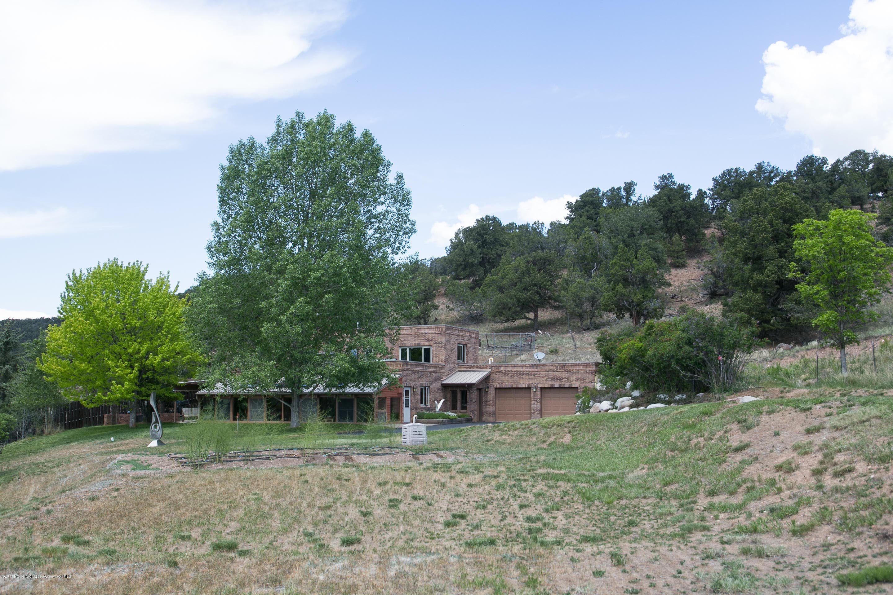 453 Lions Ridge Road, Carbondale, CO 81623 - Photo 6