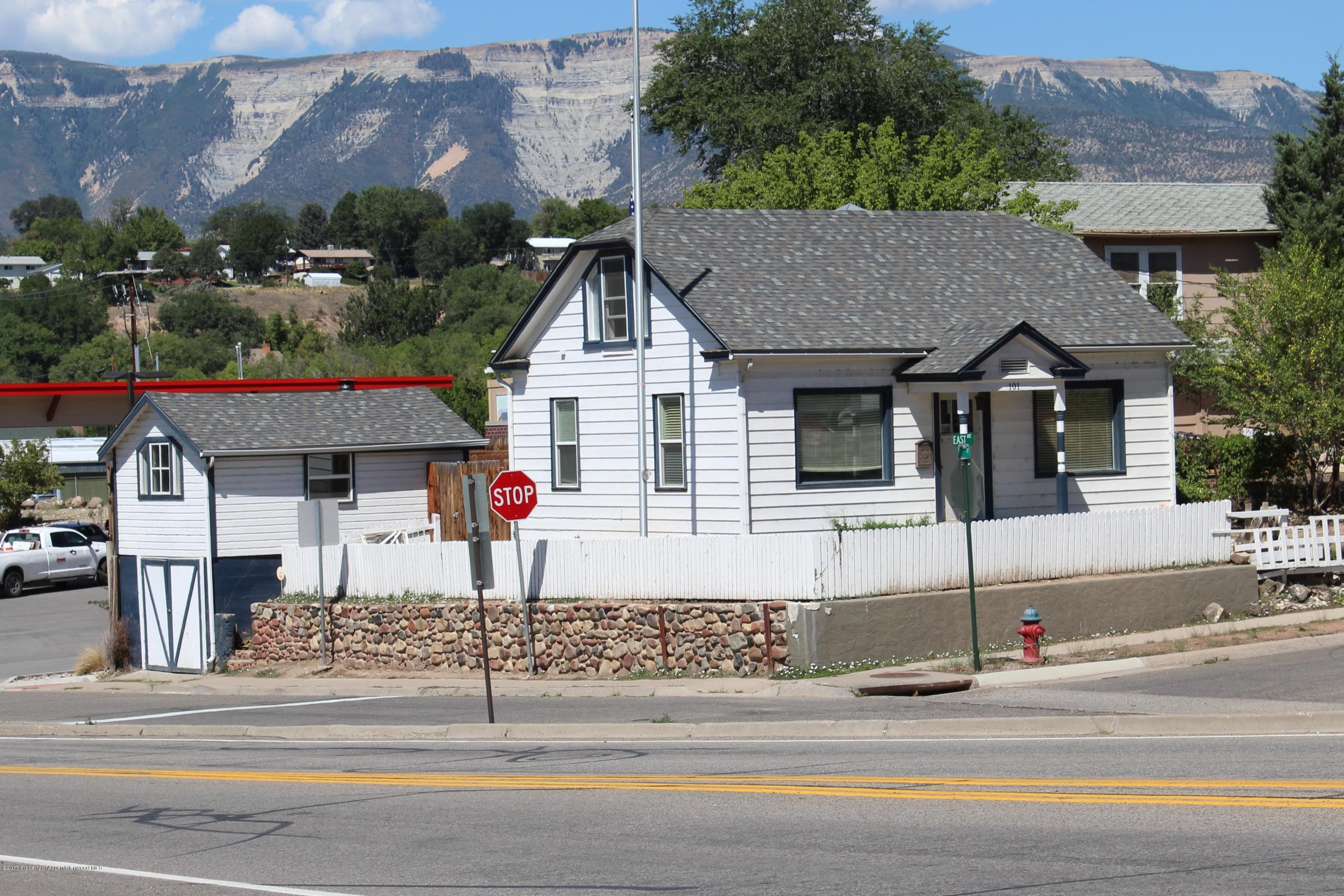 101 East Avenue, Rifle, CO 81650 - Photo 1