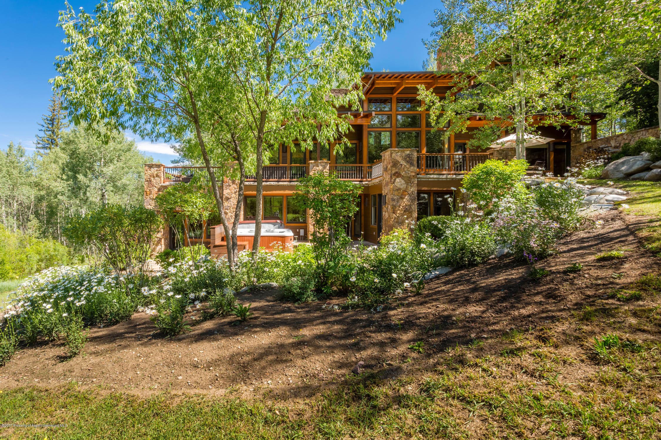 0381 Pine Crest Drive Pines Lot #47, Snowmass Village, CO 81615 - Photo 26
